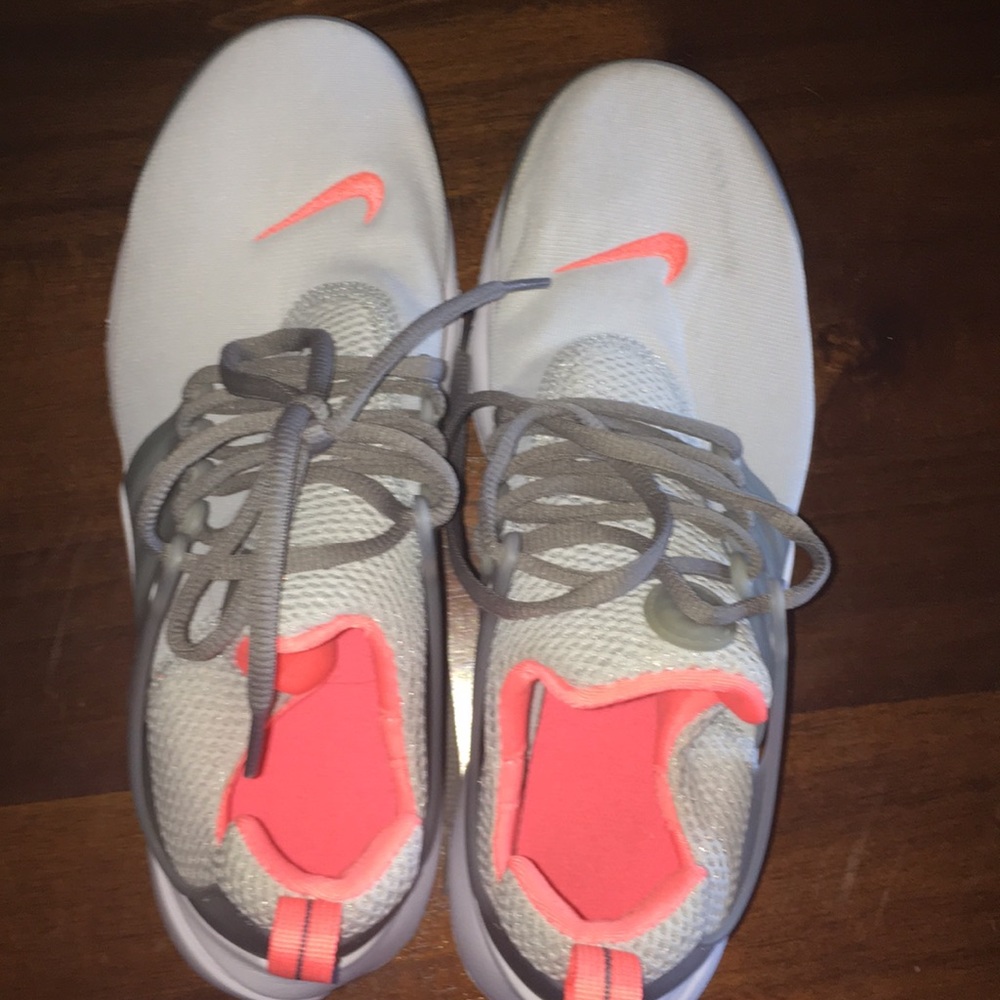 Nike air presto